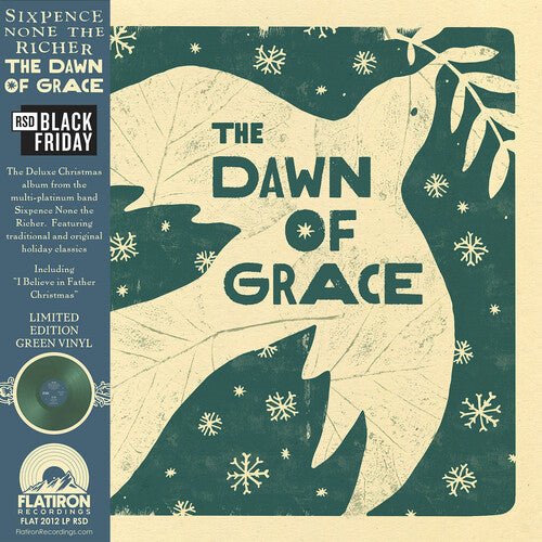 DAWN OF GRACE