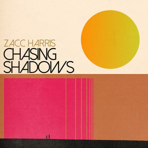 CHASING SHADOWS