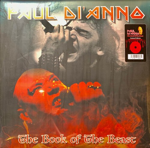 BOOK OF THE BEAST