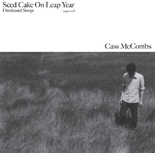 SEED CAKE ON LEAP YEAR