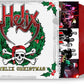 HELIX CHRISTMAS - RED
