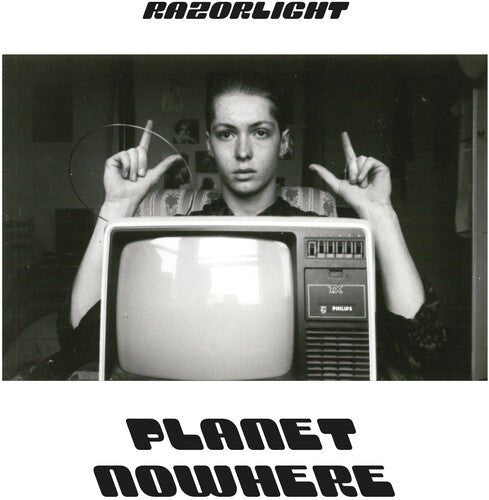 PLANET NOWHERE (IEX) SMOKEY