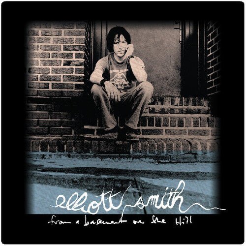 FROM A BASEMENT ON THE HILL (REMASTER)