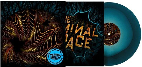 TWIZTID PRESENTS: SONGS OF SAMHAIN 4 LIMINAL SPACE