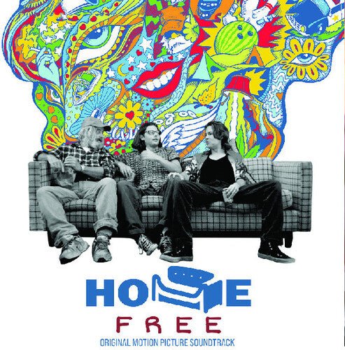 HOME FREE / O.S.T.