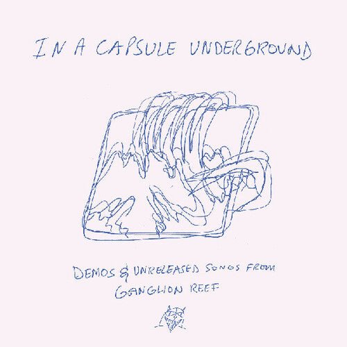 IN A CAPSULE UNDERGROUND