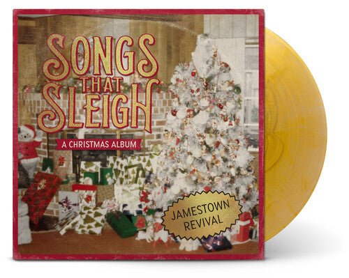 SONGS THAT SLEIGH