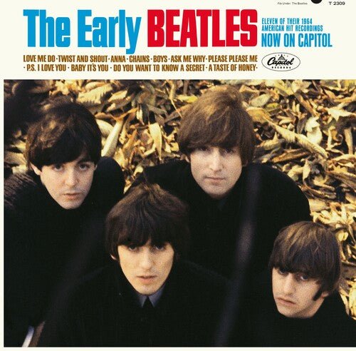 EARLY BEATLES