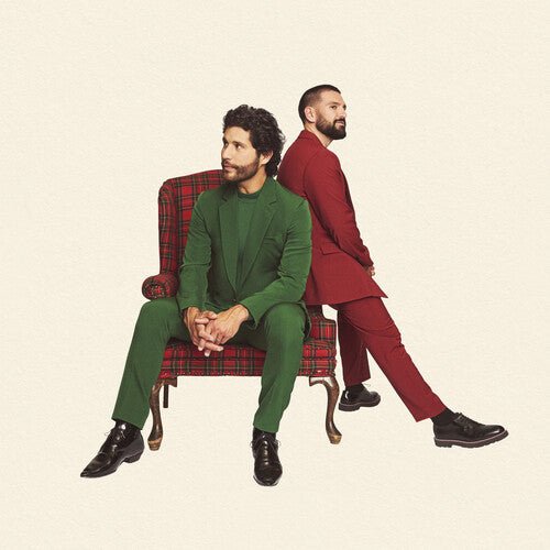 IT'S OFFICIALLY CHRISTMAS: THE DOUBLE ALBUM