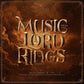 MUSIC FROM LORD OF THE RINGS - BOXSET