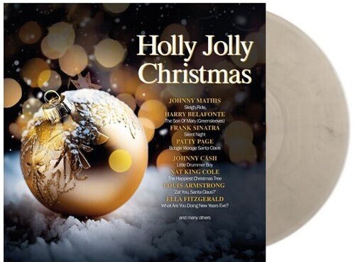HOLLY JOLLY CHRISTMAS / VARIOUS