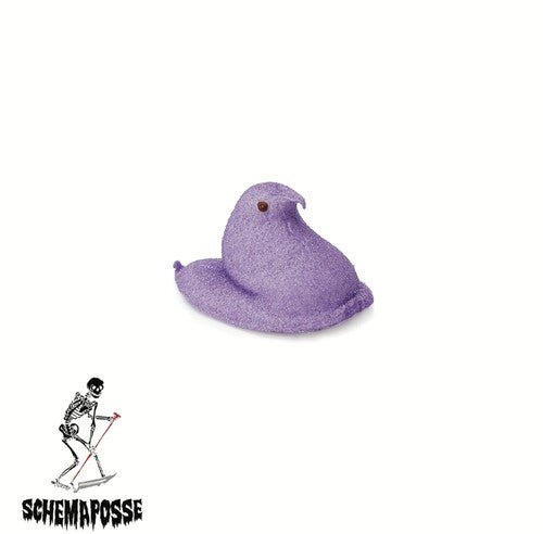 LIL PEEP: PART ONE