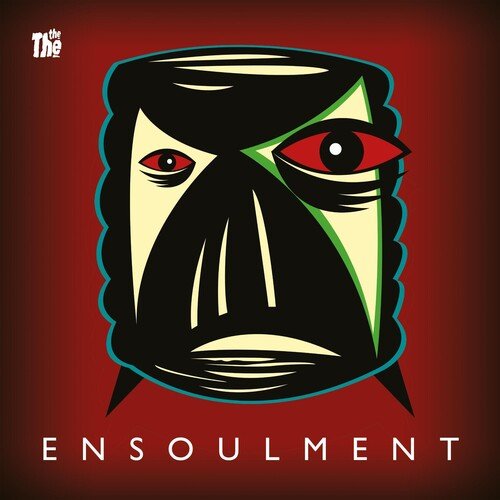 ENSOULMENT