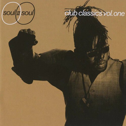 CLUB CLASSICS VOL 1
