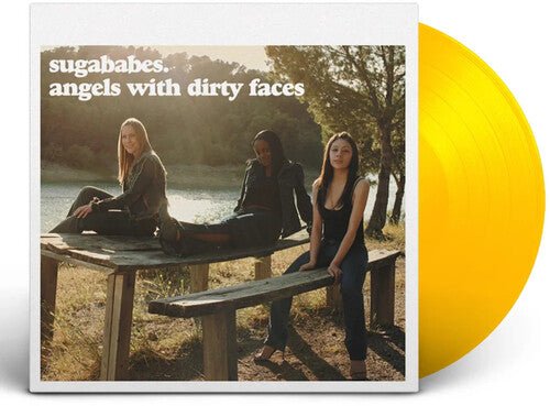 ANGELS WITH DIRTY FACES