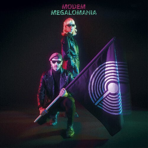 MEGALOMANIA