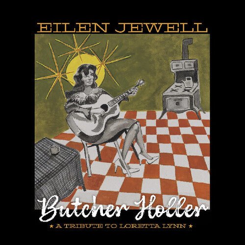 BUTCHER HOLLER