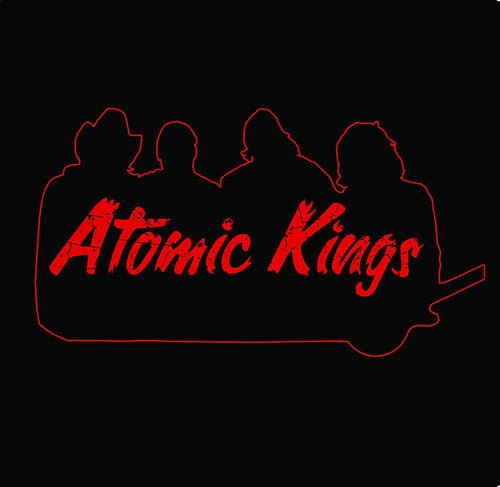 ATOMIC KINGS