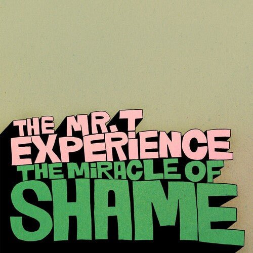 MIRACLE OF SHAME