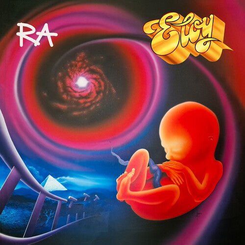 RA