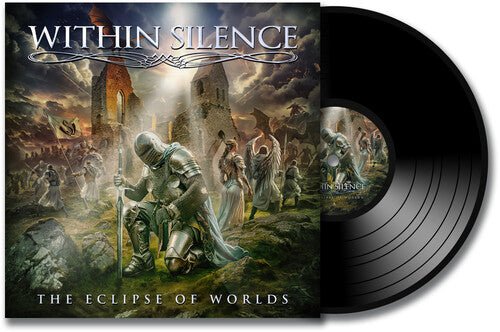 ECLIPSE OF WORLDS