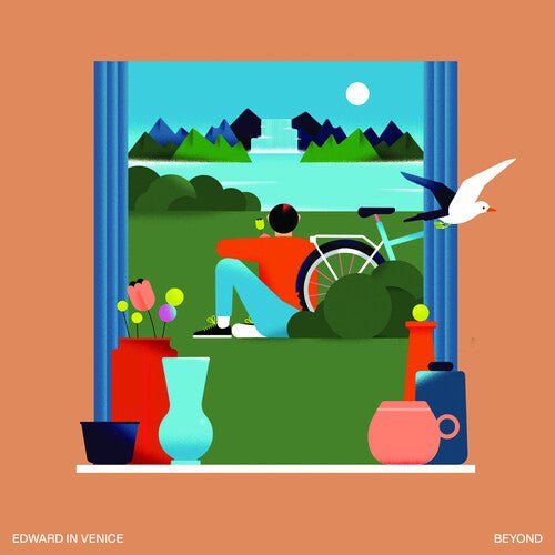 BEYOND