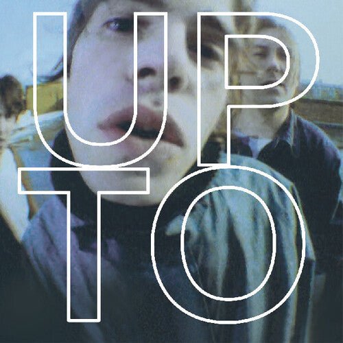 UP TO OUR HIPS