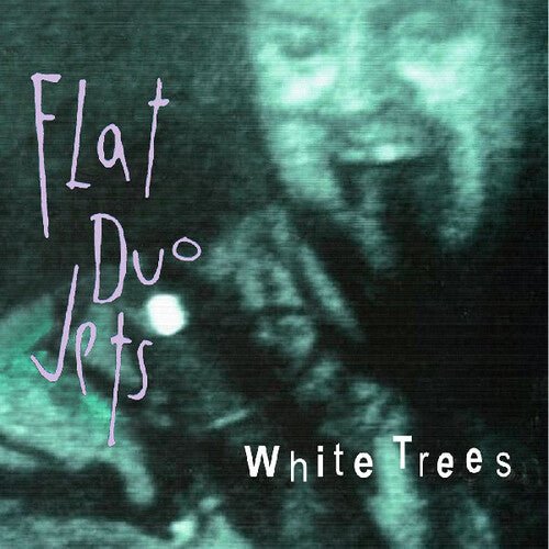 WHITE TREES
