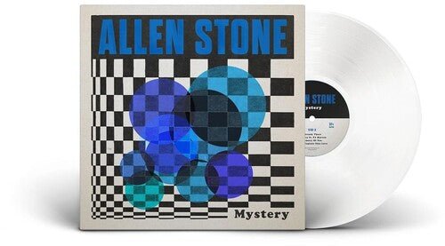MYSTERY