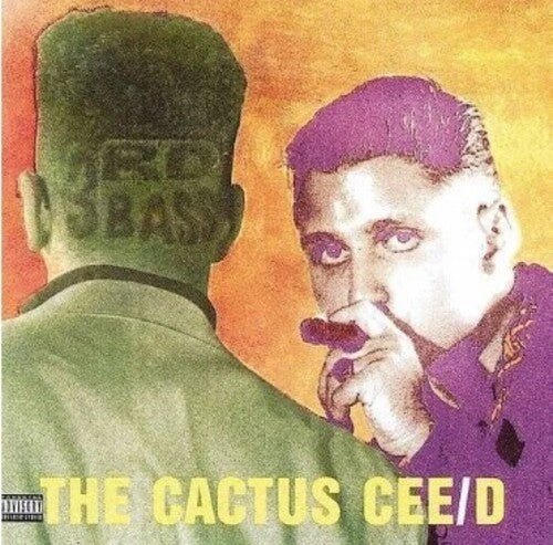 CACTUS ALBUM