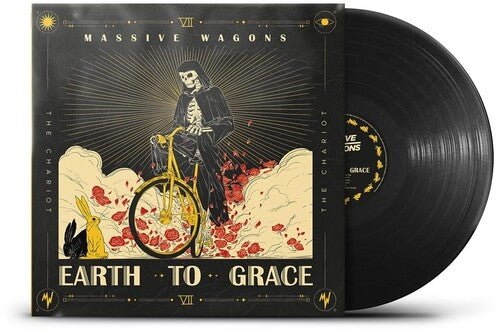EARTH TO GRACE