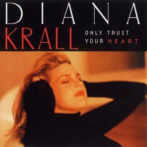 ONLY TRUST YOUR HEART