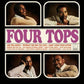 FOUR TOPS (MONO EDITION)