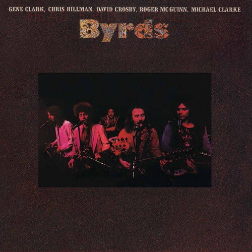 BYRDS