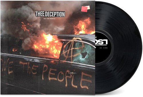 WE THE PEOPLE