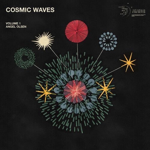 COSMIC WAVES VOL. 1
