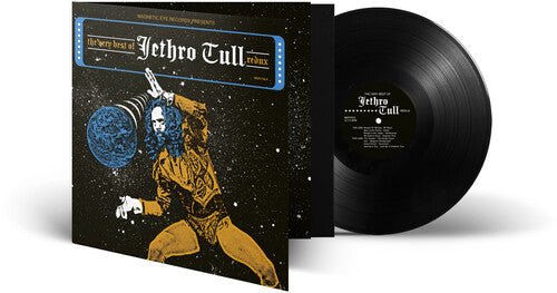 BEST OF JETHRO TULL (REDUX) / VARIOUS