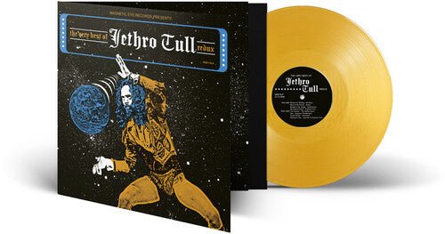 BEST OF JETHRO TULL (REDUX) / VARIOUS