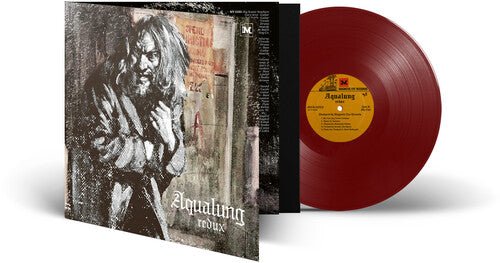 AQUALUNG (REDUX) / VARIOUS