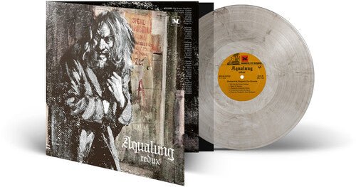 AQUALUNG (REDUX) / VARIOUS