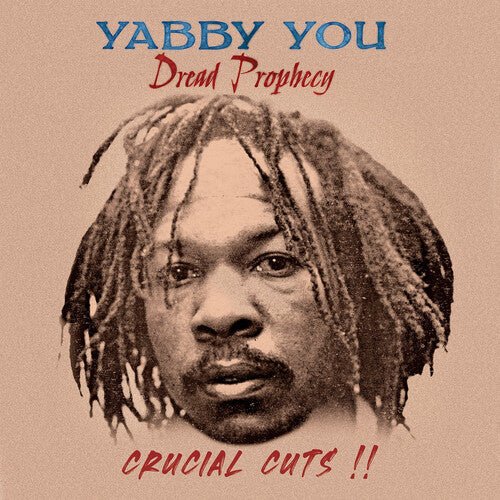 DREAD PROPHECY CRUCIAL CUTS