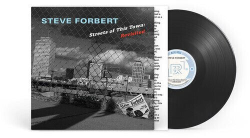 STREETS OF THIS TOWN: REVISITED