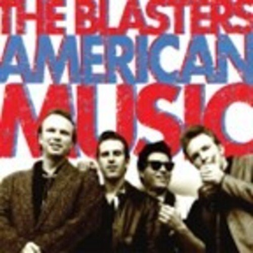 AMERICAN MUSIC
