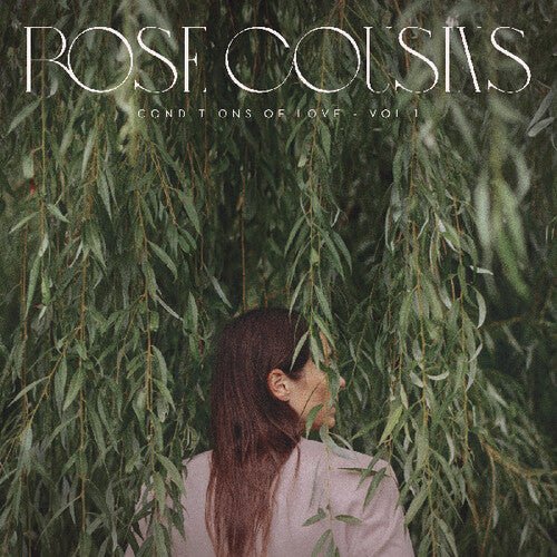 CONDITIONS OF LOVE - VOL. 1