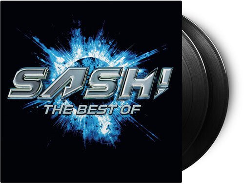 BEST OF SASH