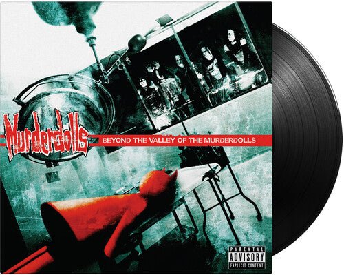 BEYOND THE VALLEY OF THE MURDERDOLLS