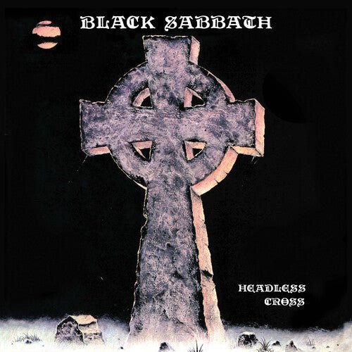HEADLESS CROSS (2024 REMASTER)