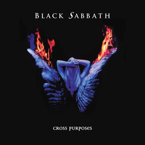 CROSS PURPOSES
