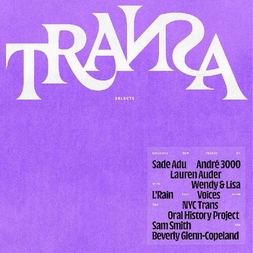 TRANSA: SELECTS