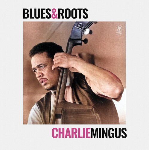BLUES & ROOTS